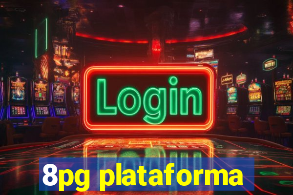 8pg plataforma